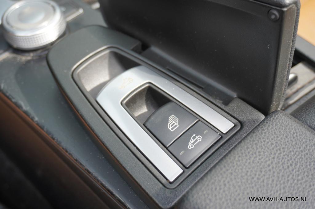 Mercedes-Benz E-Klasse cabrio 350 cgi avantgarde automaat