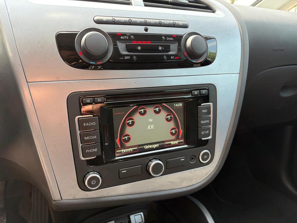 Seat Leon 1.2 tsi eco.bns copa | 43.868 km!