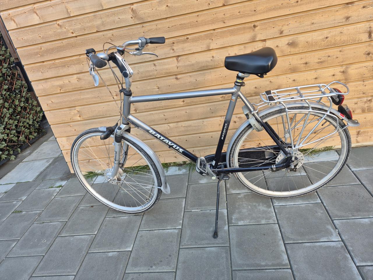 Nette Batavus Herenfiets