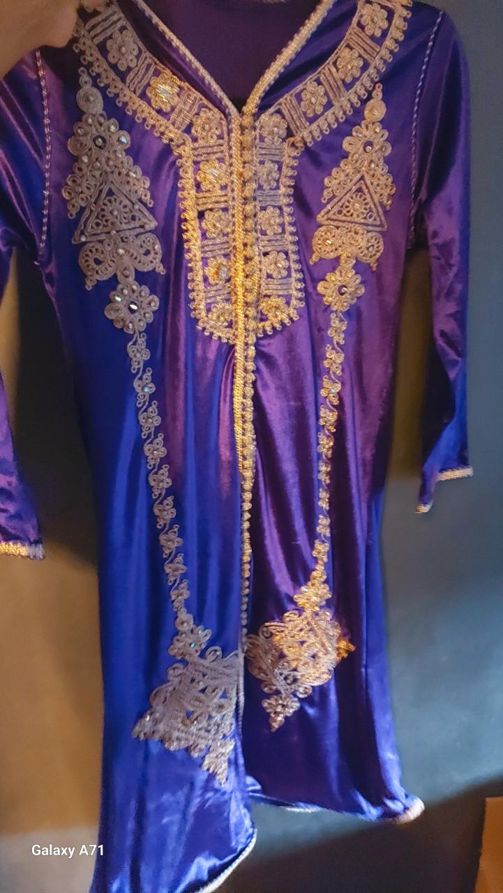 Caftan