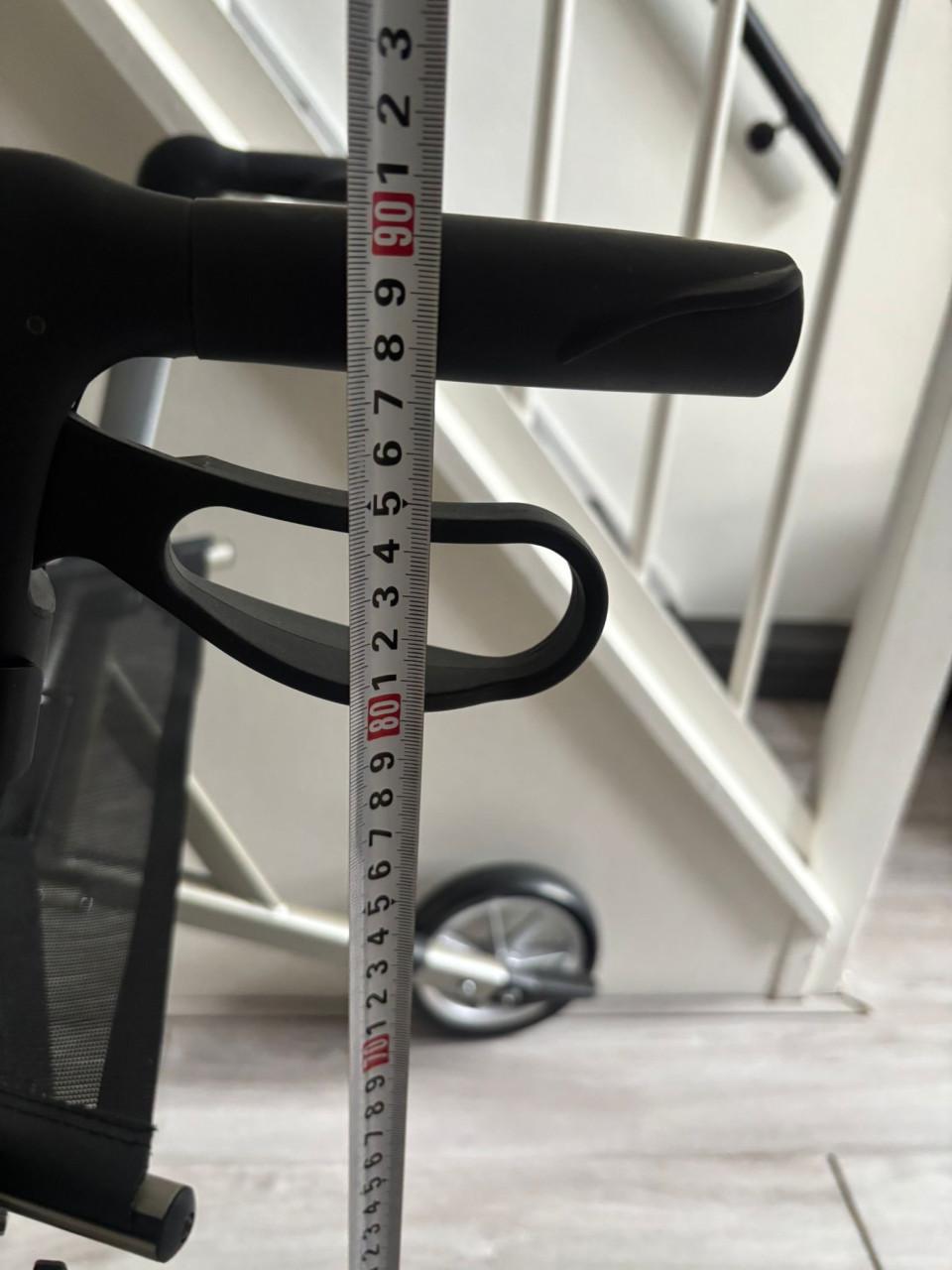 Rollator Rehasense Explorer