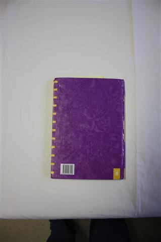 Getal & Ruimte 3K2 Wiskunde ISBN: 9011037456 Euro 2,50