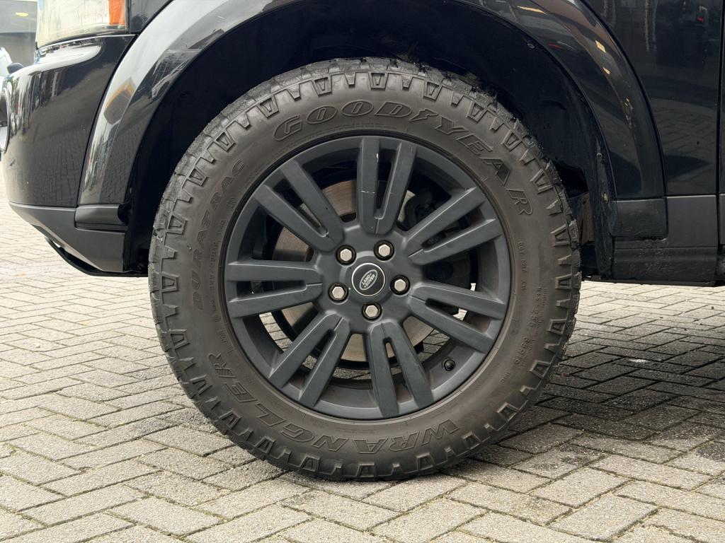 Land Rover Discovery 3.0 tdv6 se | meeneemprijs ex btw incl. nieuwe apk