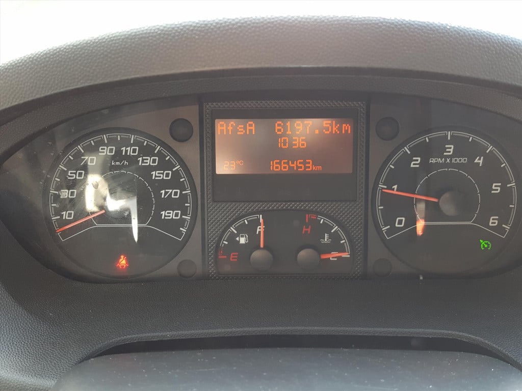 Peugeot Boxer gb 333 hdi-110pk xr profit+ l2h1 3-zits navi | kastinbouw | i