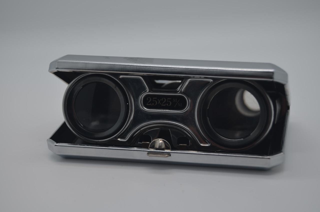 Fraai Japans toneel- verrekijkertje