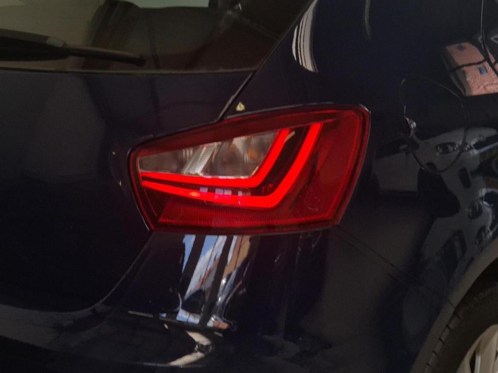 Seat Ibiza 1.0 tsi style / schuifdak / apple carplay