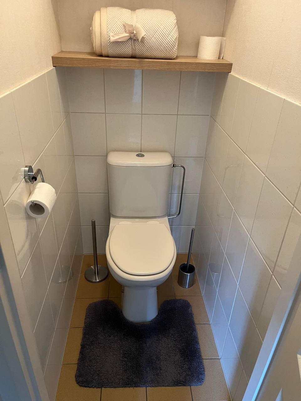 Mooie Chalet te huur in Zeeland op Walcheren