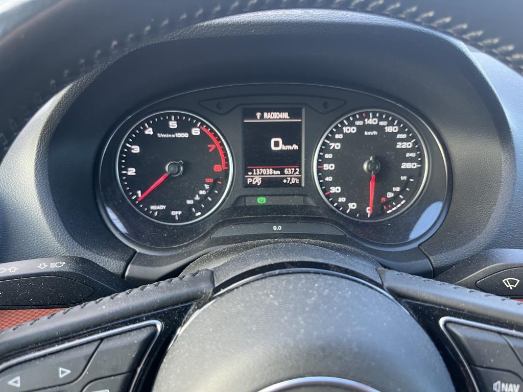 Audi Q2 1.4 tfsi cod des.pl+