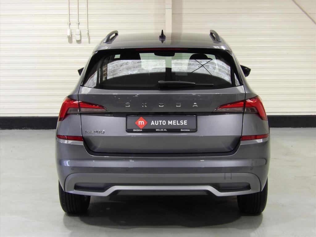 Skoda Kamiq 1.0 tsi 95pk ambition