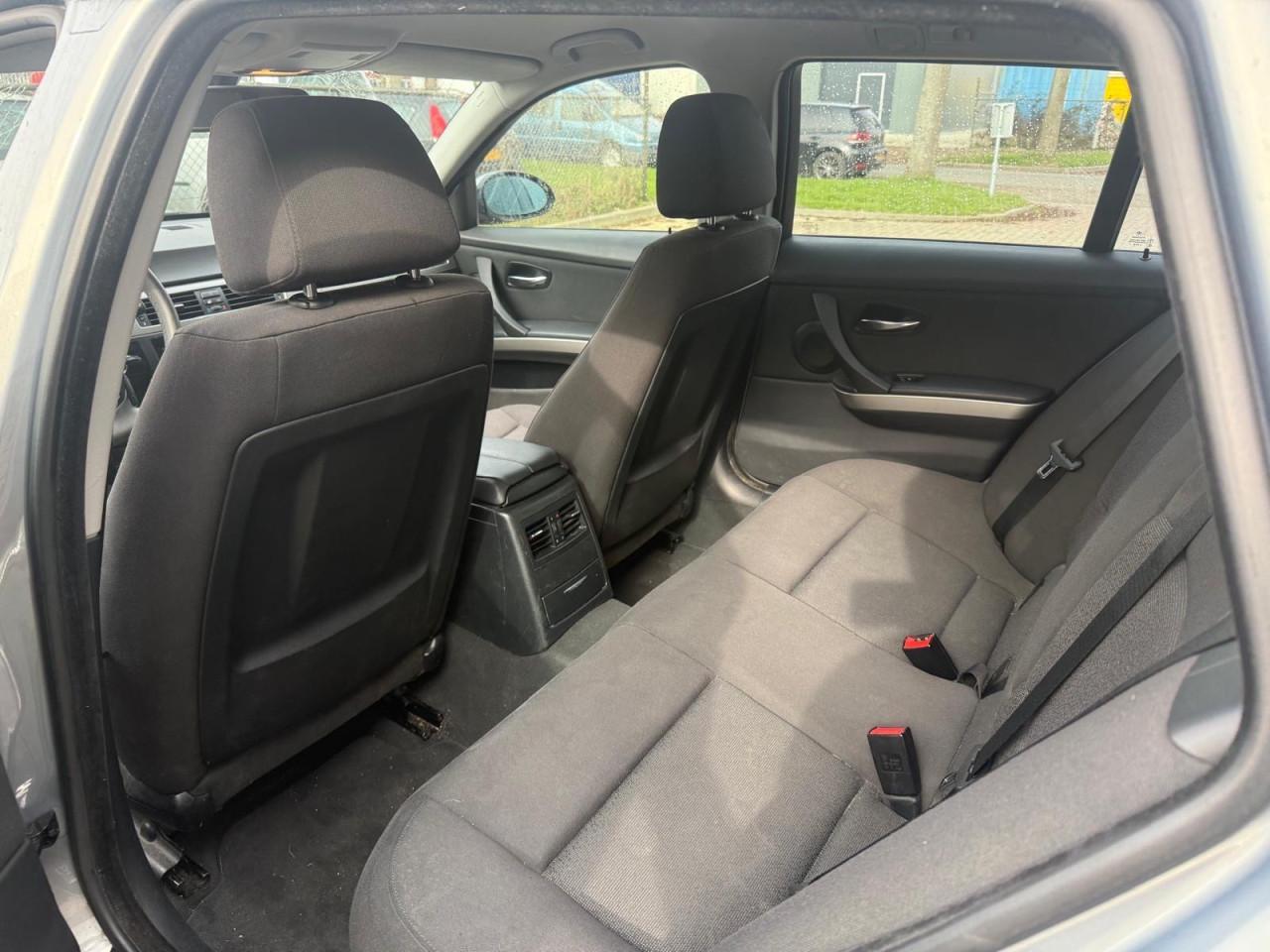 BMW 3-serie Touring 318i Executive