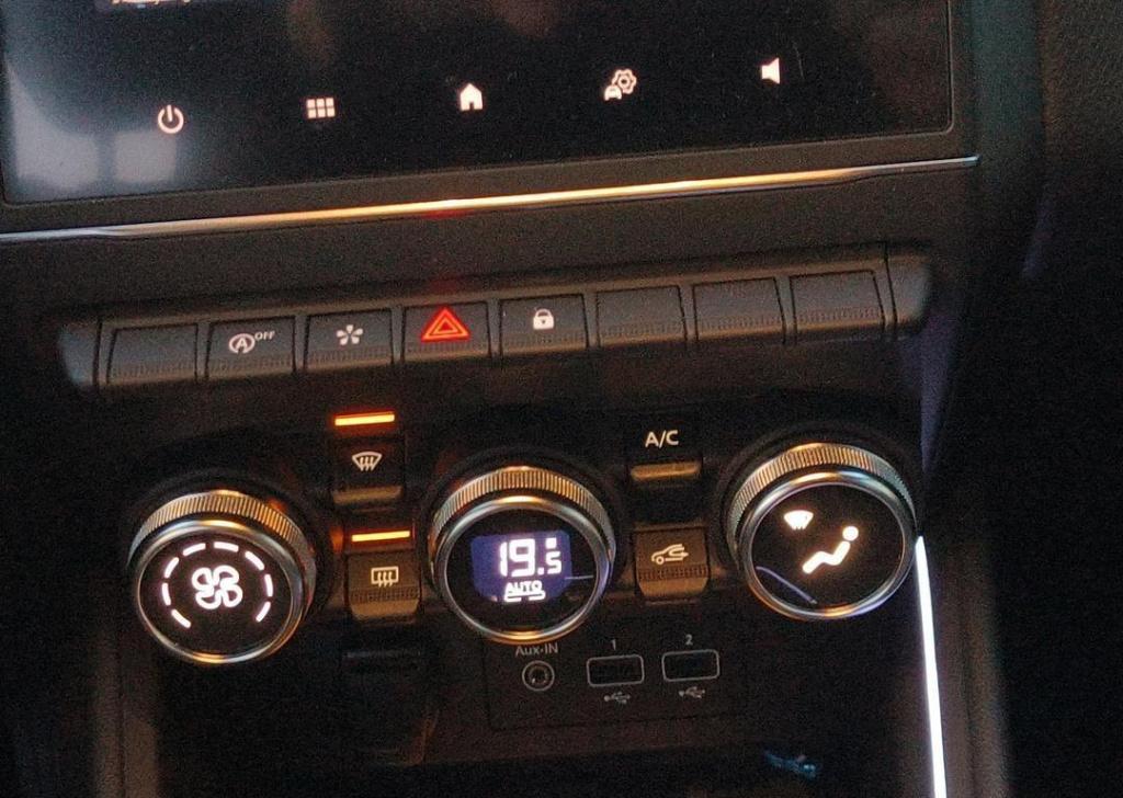 Renault Clio 1.0 tce 90 intens - camera - trekhaak