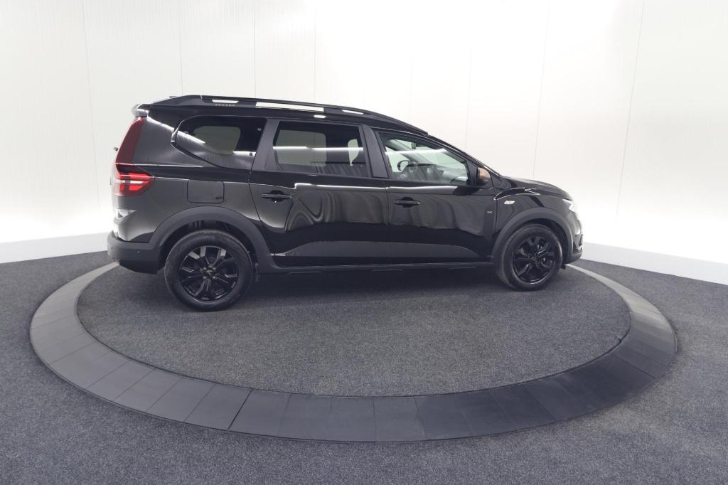 Dacia Jogger tce 110 extreme | 7 zitplaatsen | camera | dodehoekdetectie | 