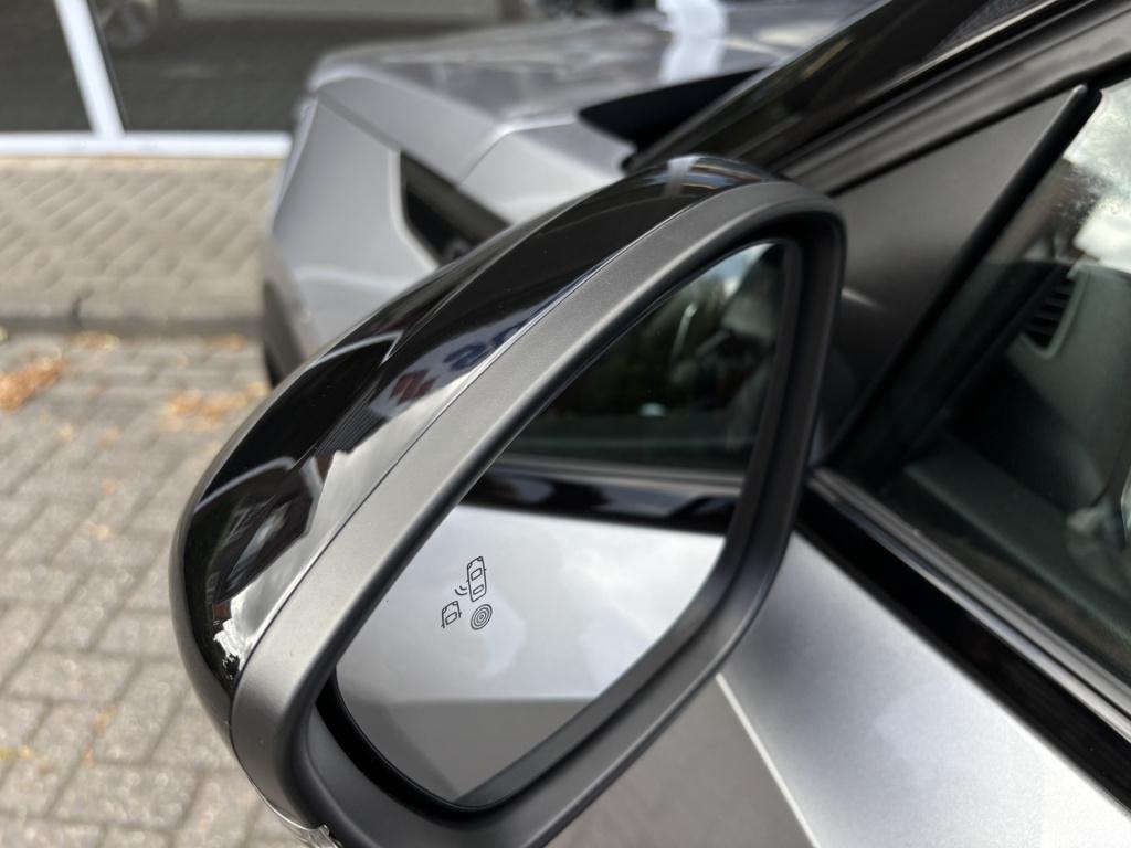 Peugeot 2008 automaat hybrid 145 pk gt