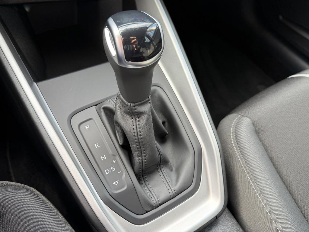 Audi A1 Sportback 25 tfsi s-tronic advanced | carplay | cruise | stoelverwa