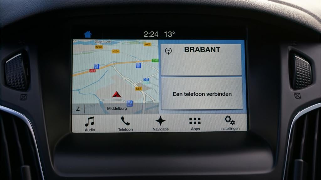 Ford Focus wagon 1.0 lease edition rijklaar incl garantie