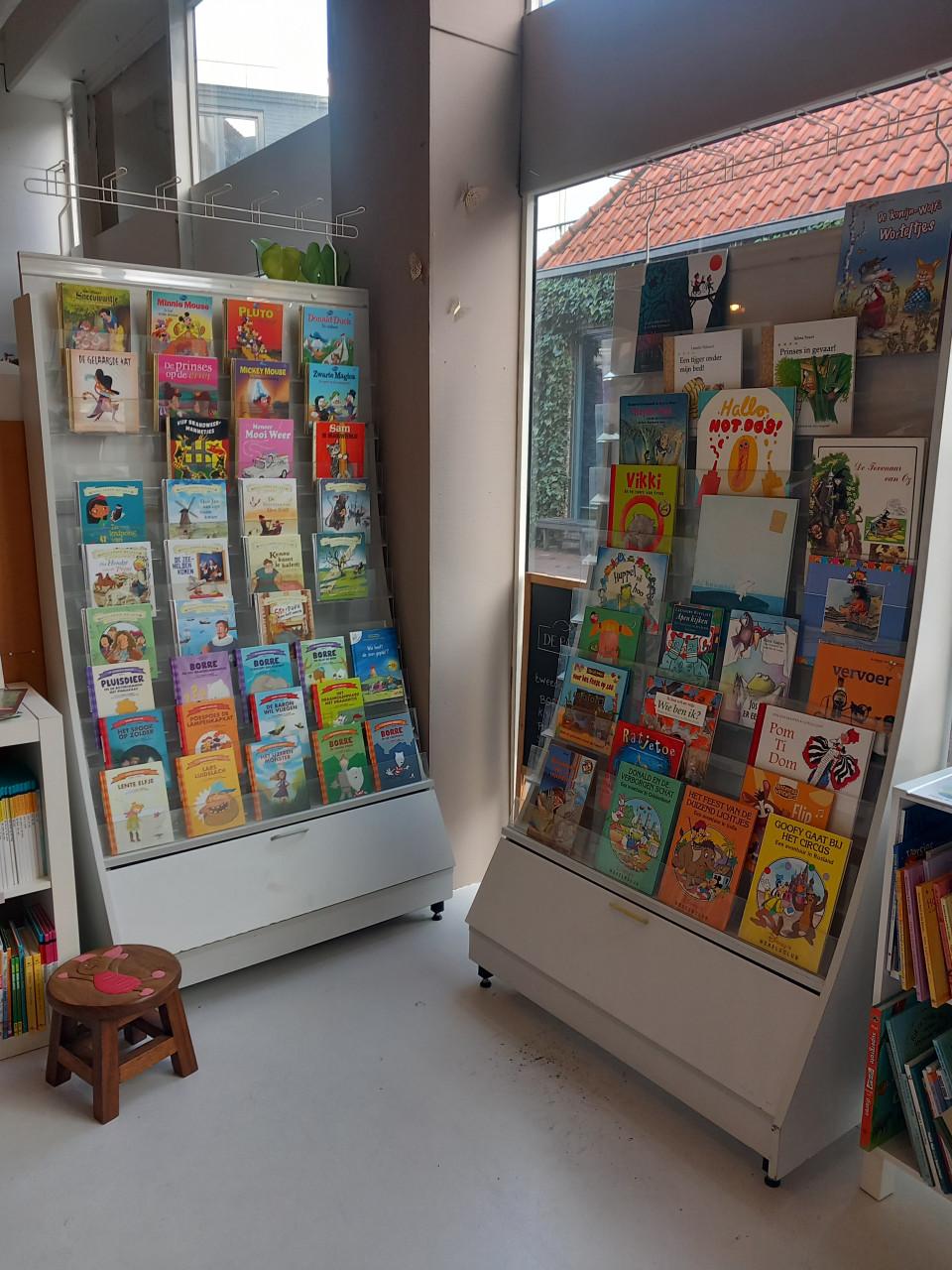 Kinderboeken