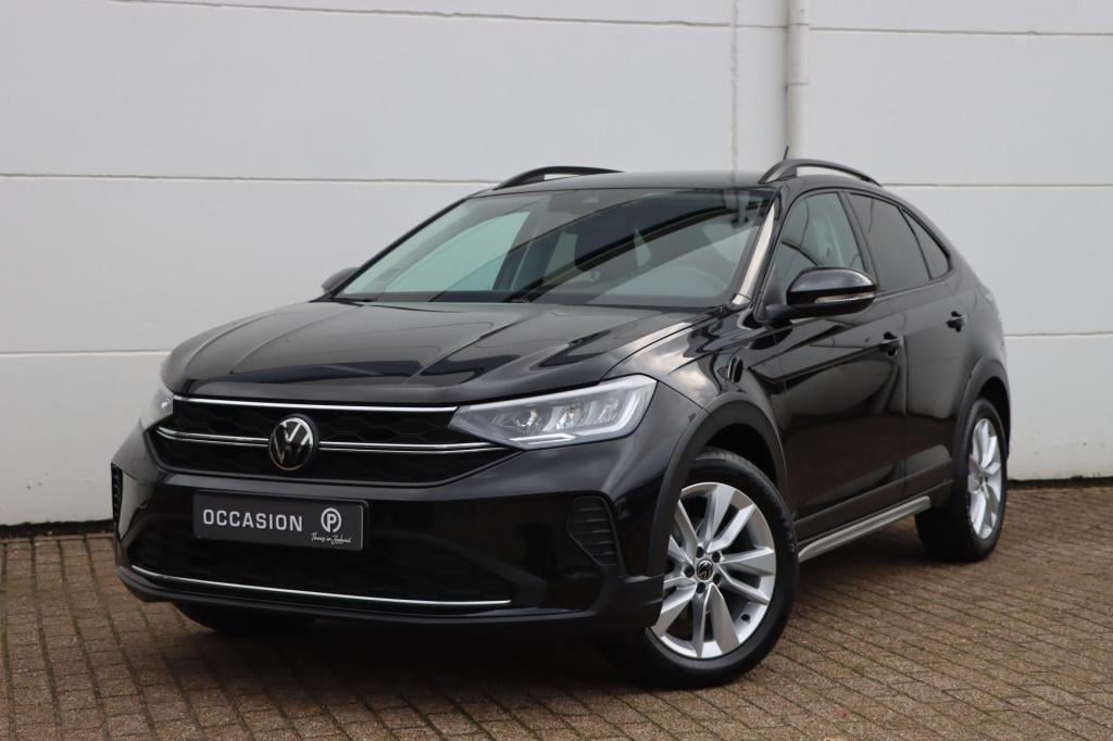 Volkswagen Taigo 1.0 tsi life edition 96pk