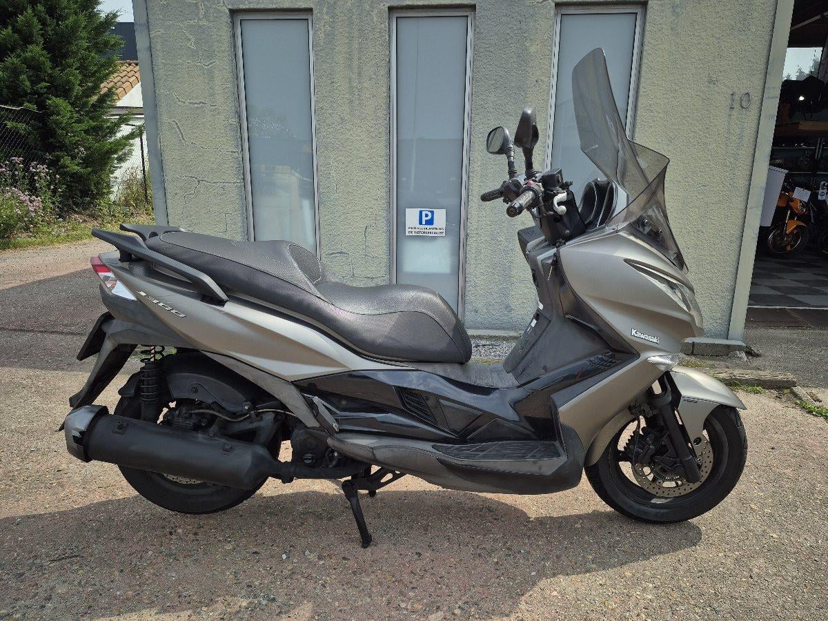 A1 en A2 motoren, 35Kw