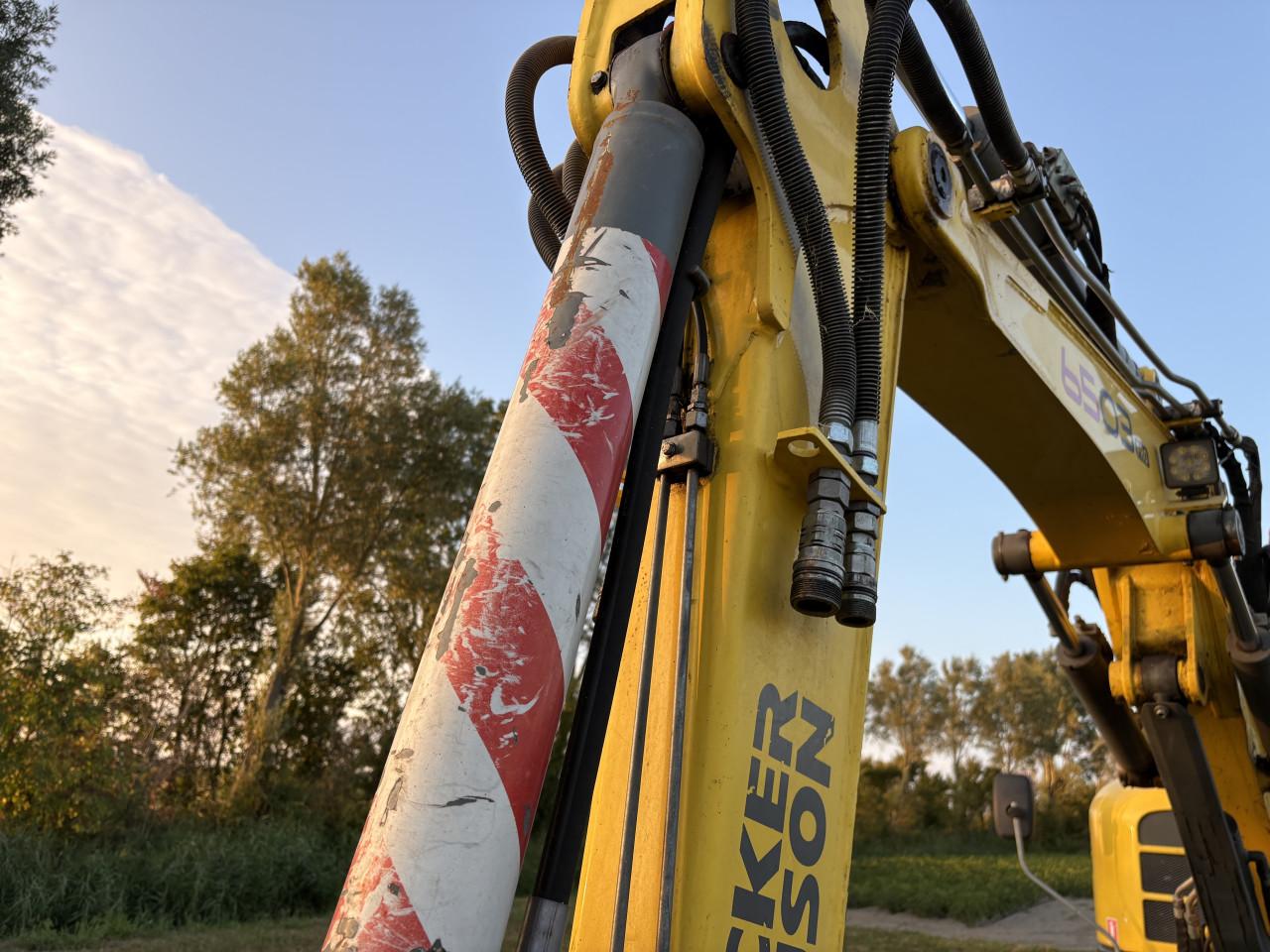 Wacker Neusson 6503 PRO