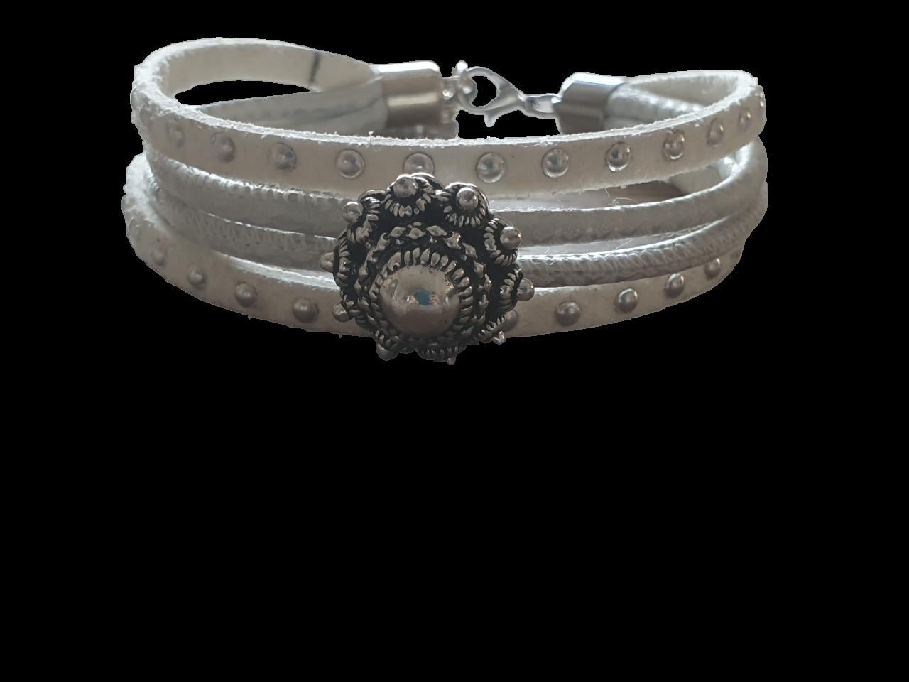 Workshop sieraden maken