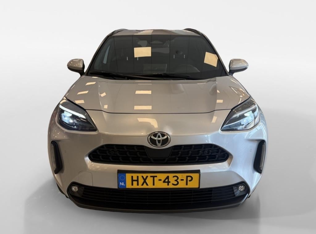 Toyota Yaris Cross 1.5 hybr 115 dynamic | comfort pack |