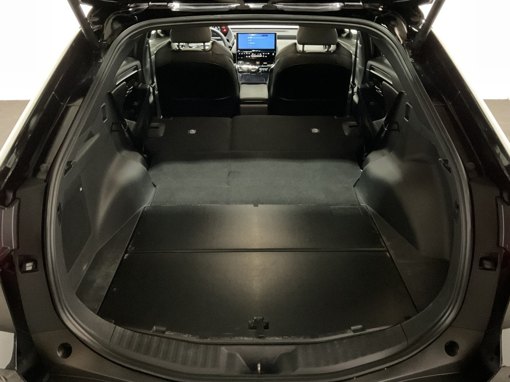 Toyota Bz4x premium 4wd 71 kwh 3 fase