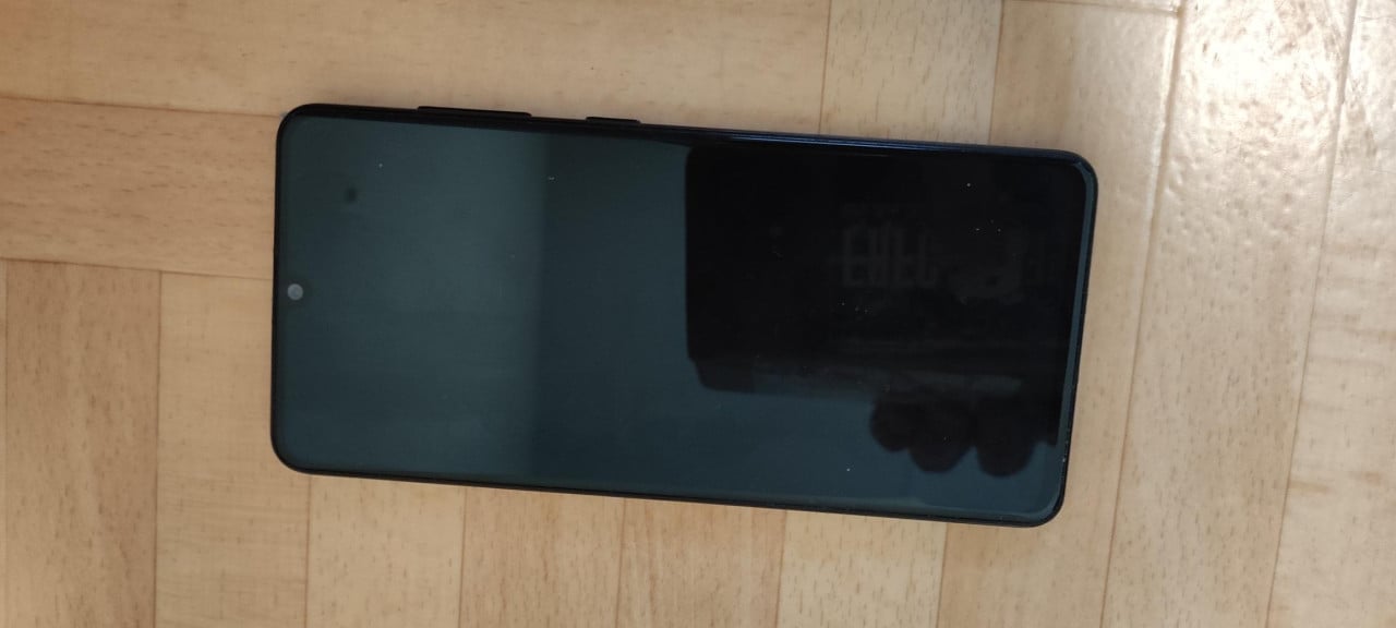 Mobiele telefoon