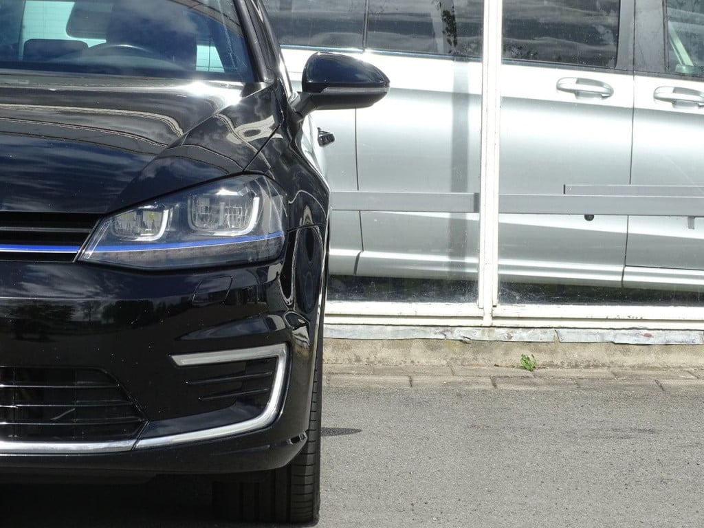 Volkswagen Golf 1.4 tsi gte