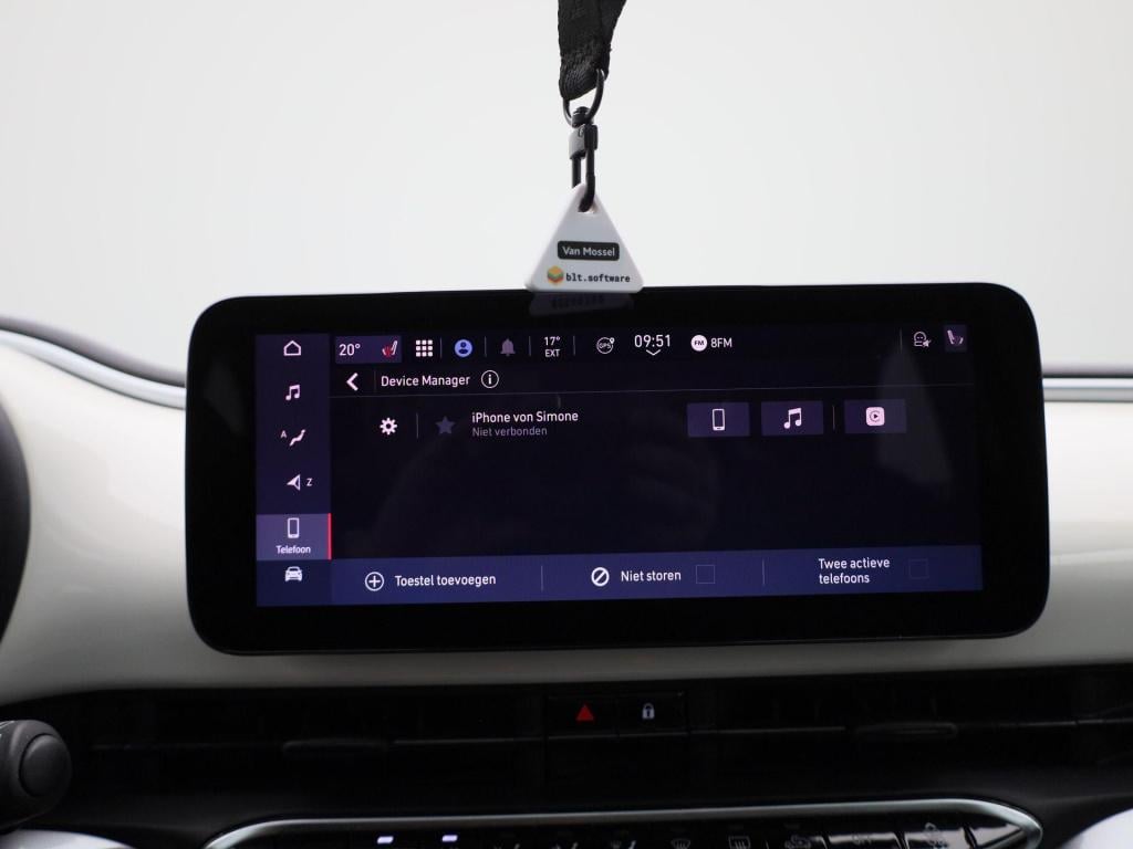 Fiat 500e icon 42 kwh | panoramadak | apple carplay / android auto | climat