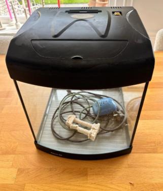 Aqua-40 (ltr) aquarium