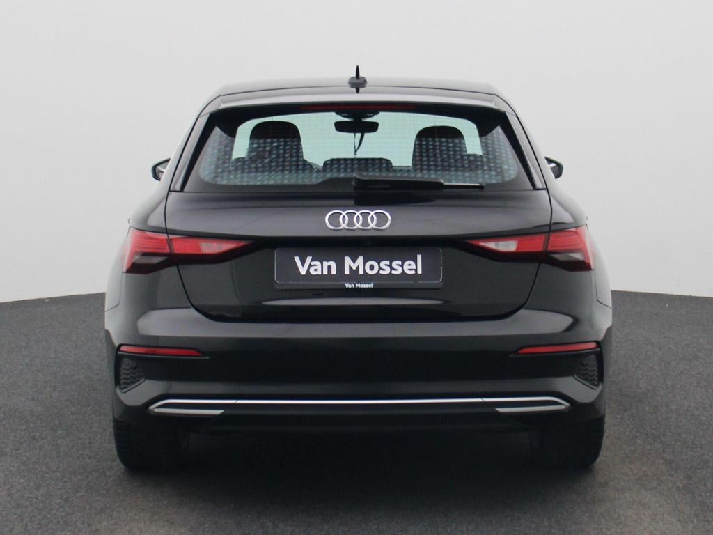 Audi A3 sportback 40 tfsi e advanced edition | apple carplay / android auto