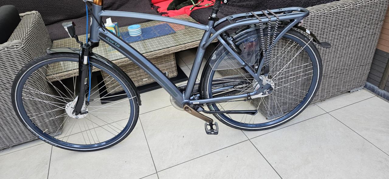 Sparta Sense Herenfiets