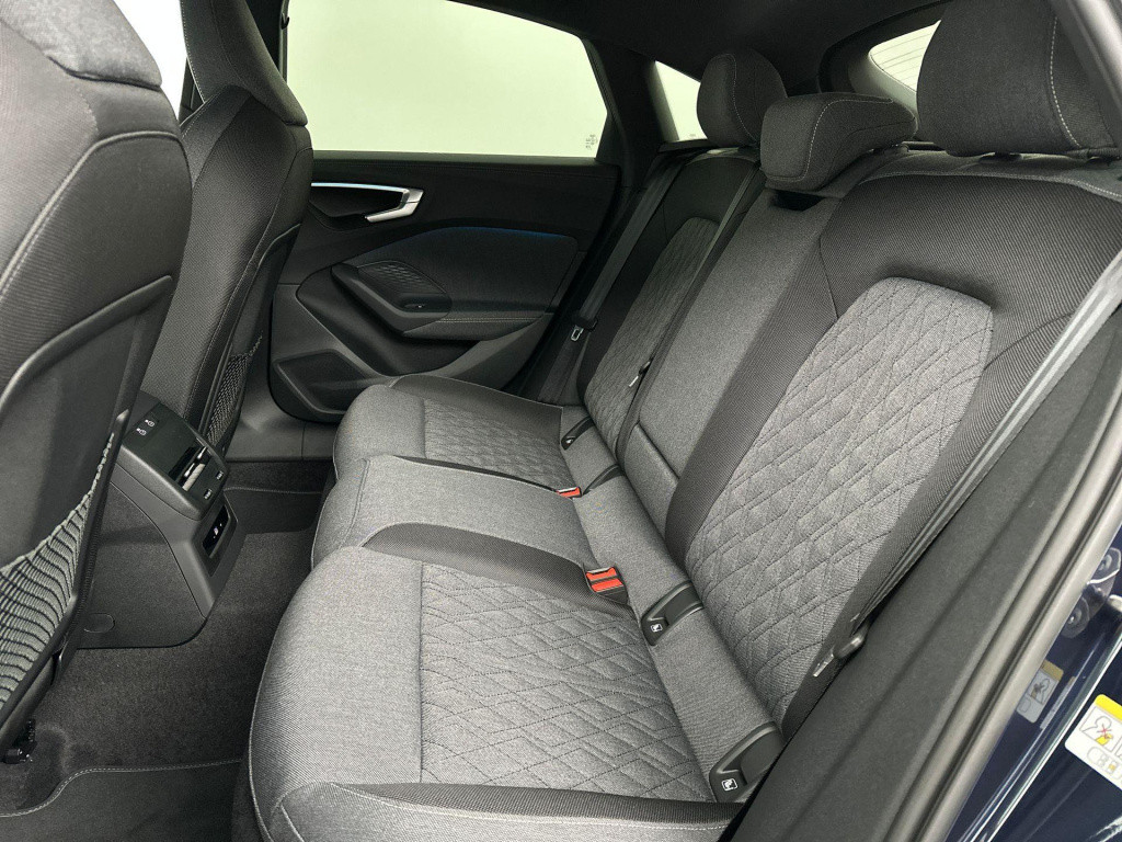 Audi A5 limousine s edition 35 tfsi 110 kw / 150 pk limousine 7 vers