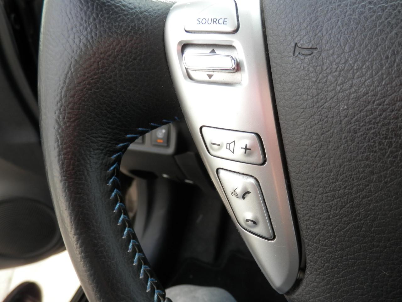 Auto Garant Biedt Aan: Nissan Note 1.2 DisignTec