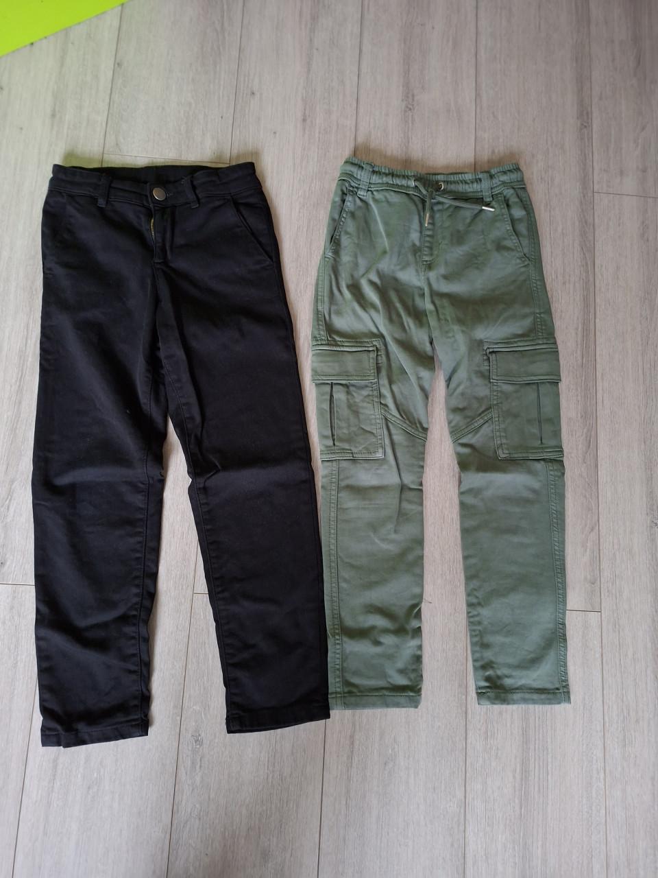 Kledingpakket maat 134/140