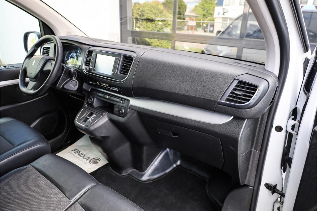 Peugeot E-expert l3 75 kwh soh 94% mester l3