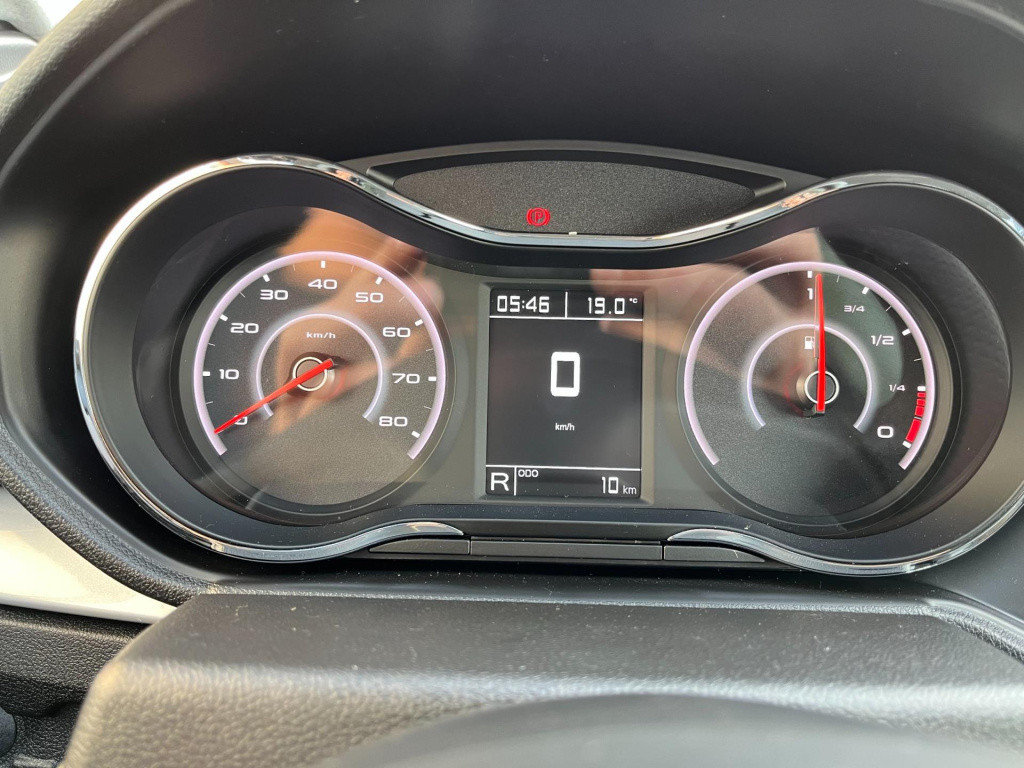 Aixam Crossover crossover premium abs