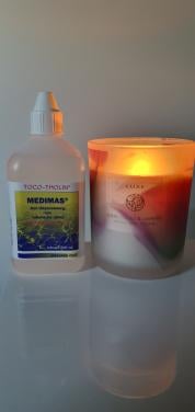 MASSAGE VOOR MAN, VROUW OF STEL