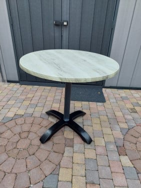 Terrastafel – tuintafel