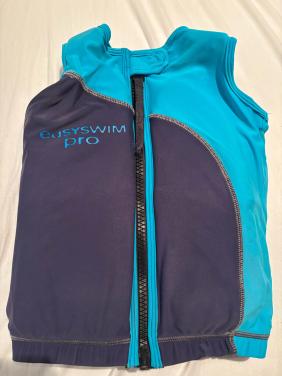 EasySwim Pro Jacket maat M