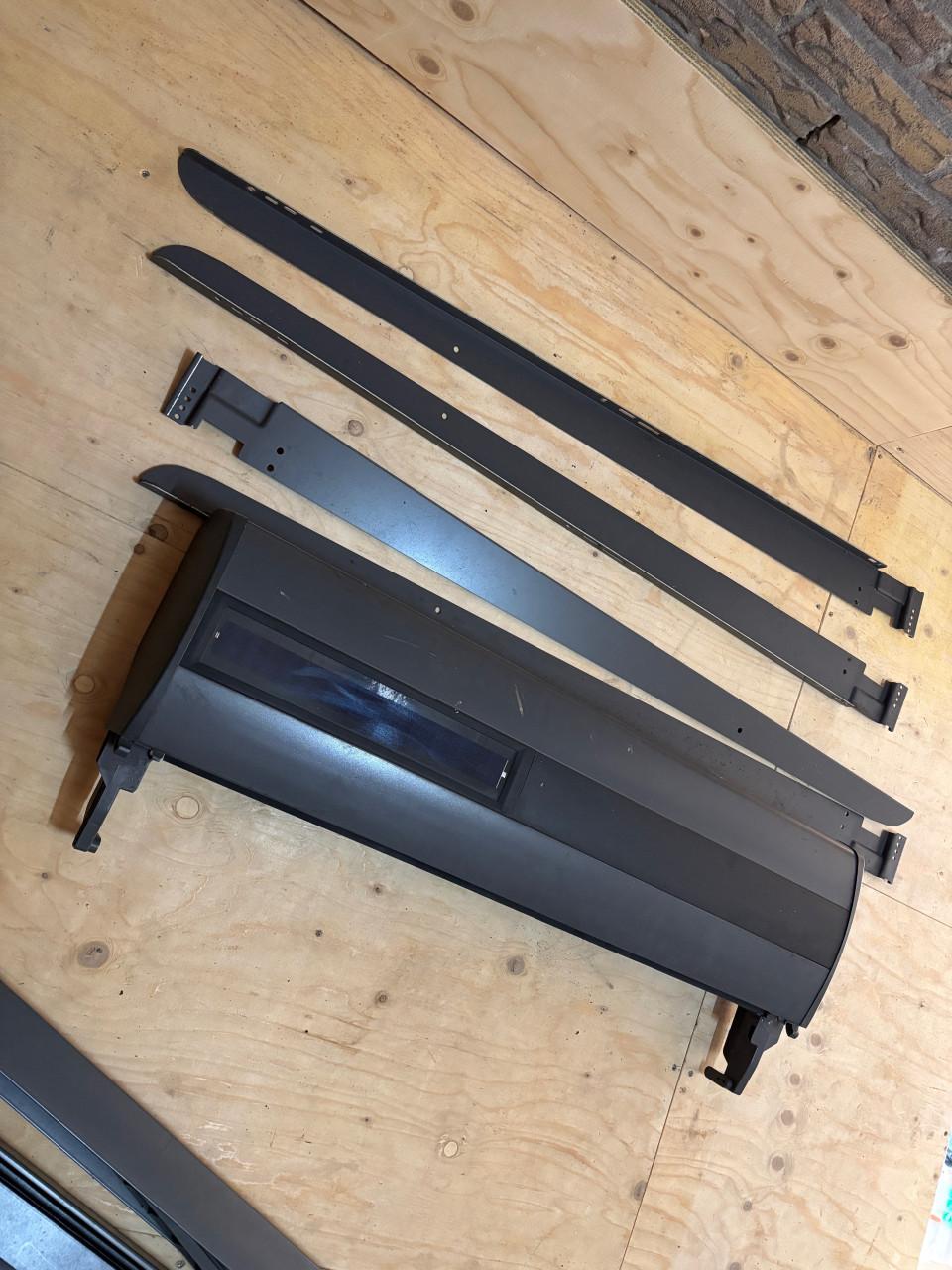 VELUX automatische dakraam bediening