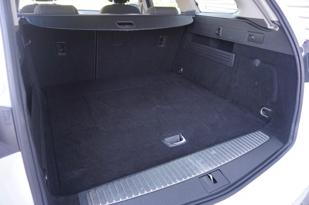 Opel Astra sports tourer 1.4 turbo sport airco / cruise / navi / elektr. ra