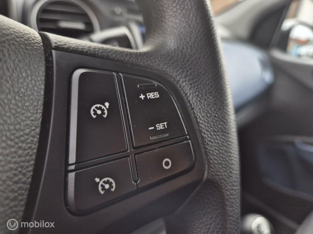 Hyundai I 10 1.0i / origineel nl / airco / cruise control / nieuwe apk