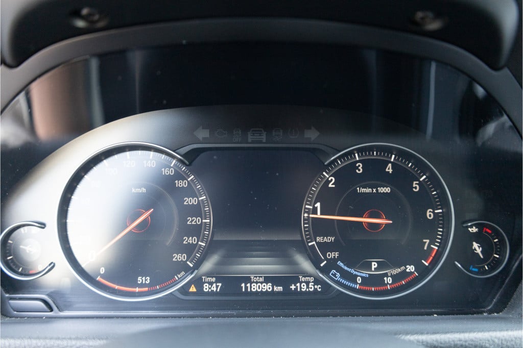 BMW 3-serie touring 320i m sport edition ✅leder✅trekhaak elektrisch✅navipro