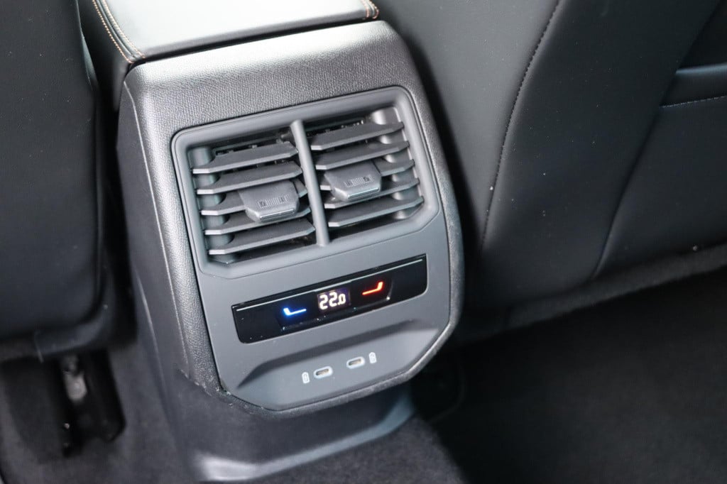 Cupra Formentor 1.4 e-hybrid vz tribe edition 245pk dsg6