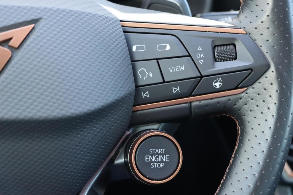 Cupra Leon 1.4 e-hybrid vz performance 245pk dsg6 | soh 97,1% |