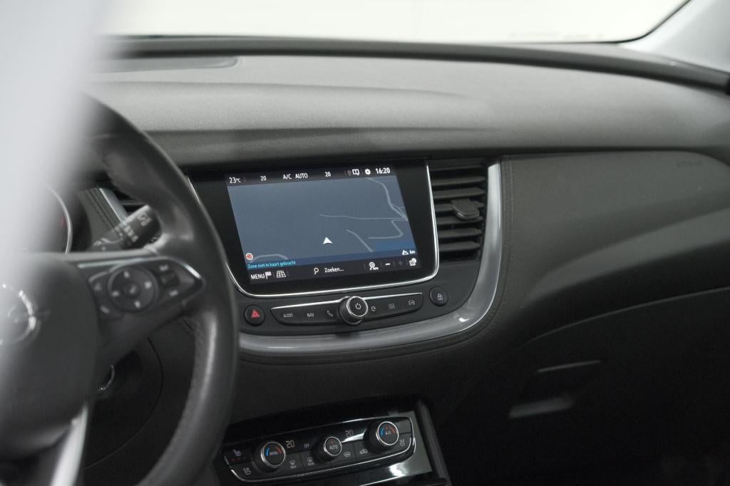 Opel Grandland X 1.6 turbo 300 hybrid4 ultimate | trekhaak | 360 camera | a