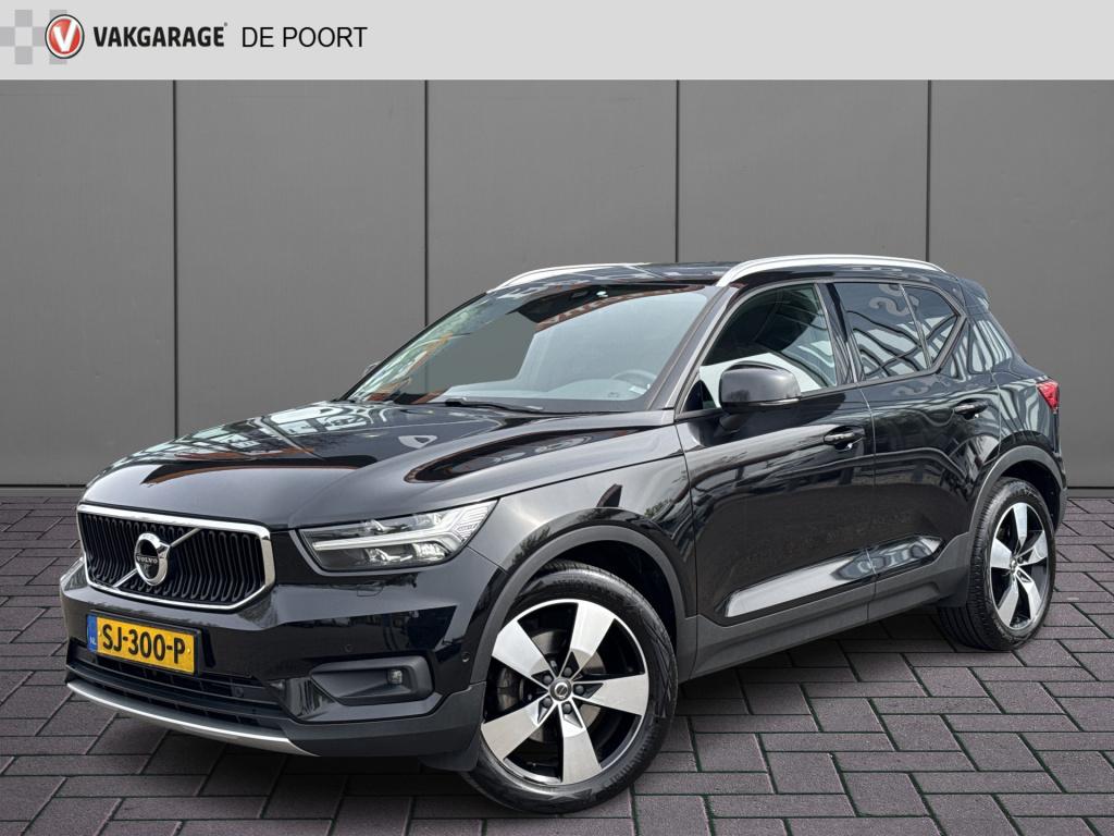 Volvo XC40 2.0 t5 awd intro edition | nl-auto | vol opties | pano | trekhaa