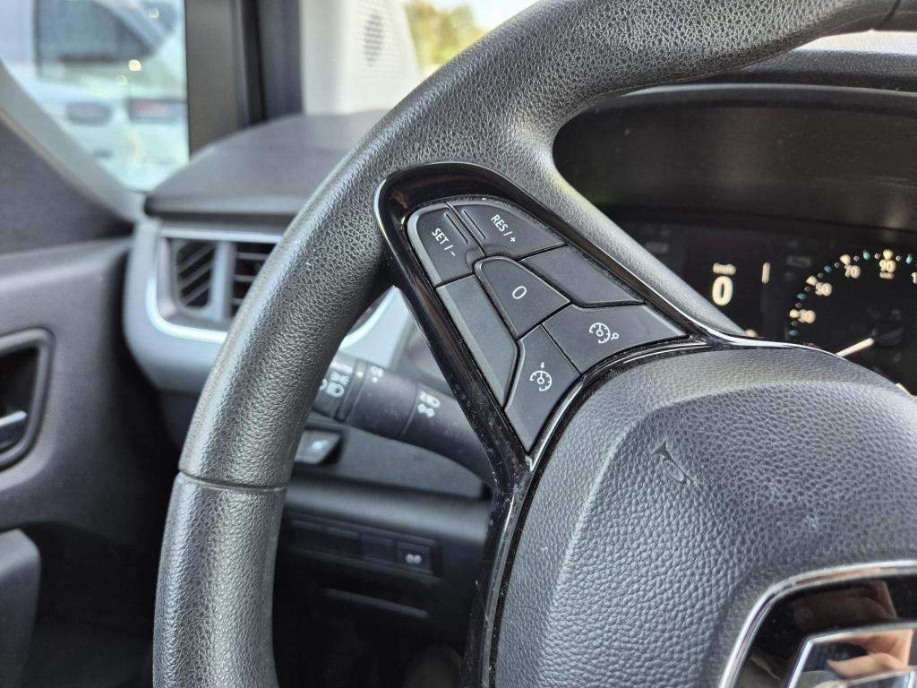 Renault Kangoo e-tech extra 44 kwh | ccs snelladen! | trekhaak | imperiaal 