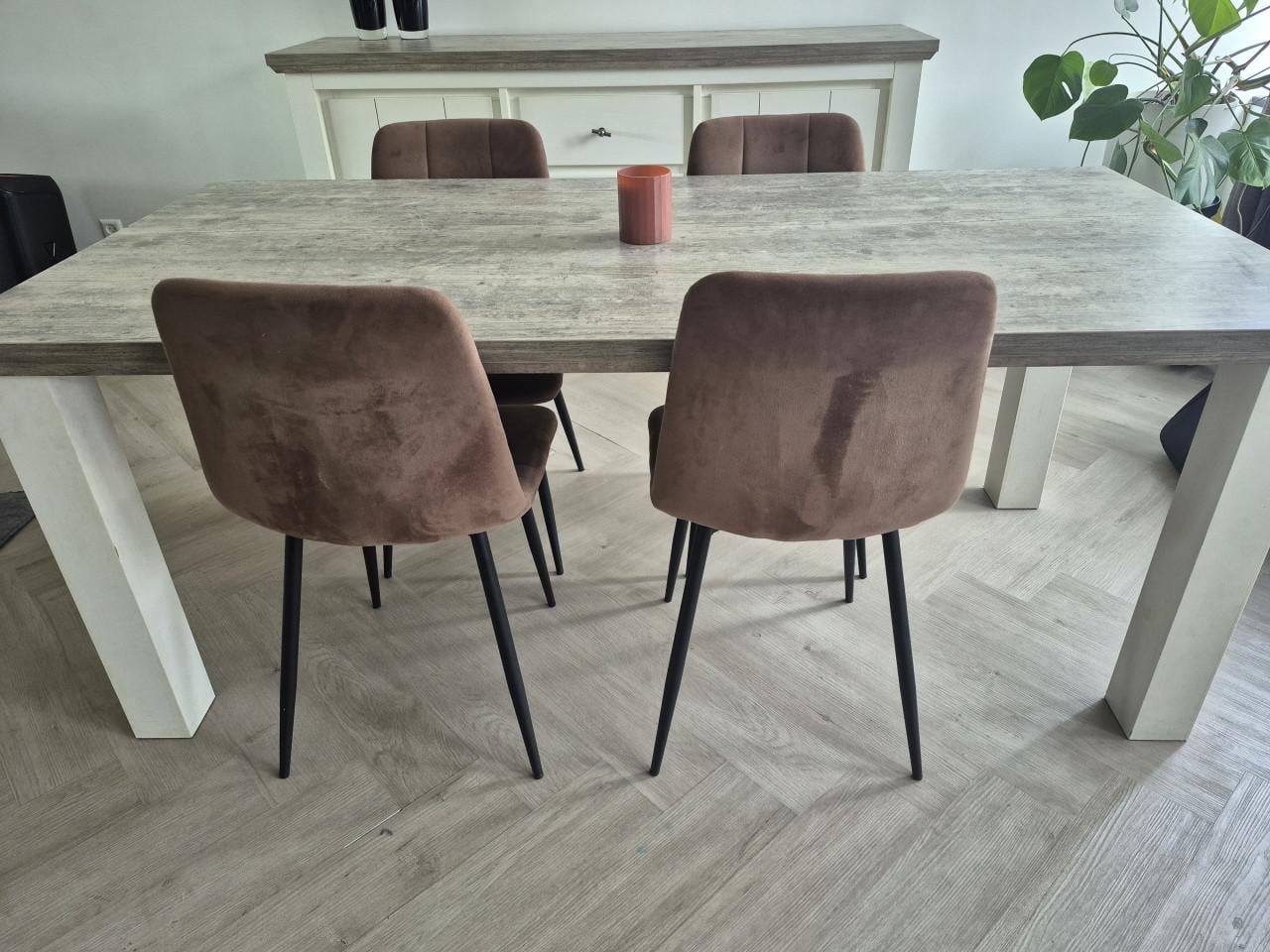 Meubelset